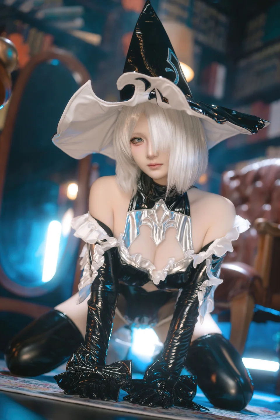 屿鱼_No_072_尼尔：机械纪元_2B_万圣女巫同人_70P_596MB tg@simisebaisi 【丝足阁】007.webp